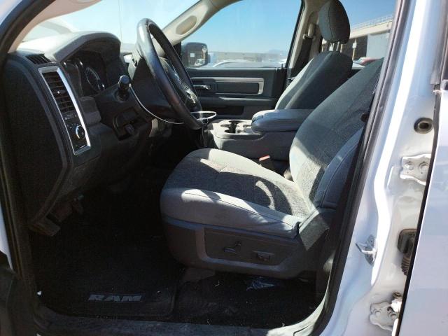 Photo 7 from auction – 2016 RAM 1500 SLT with VIN 1C6RR6LM9GS189834