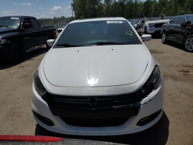 Photo 5 from auction – 2015 DODGE DART GT with VIN 1C3CDFEB4FD279229