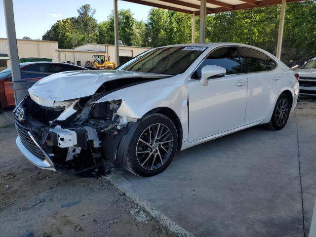 LEXUS ES 350 2016 with VIN JTHBK1GG1G2217744 - Photo from auction