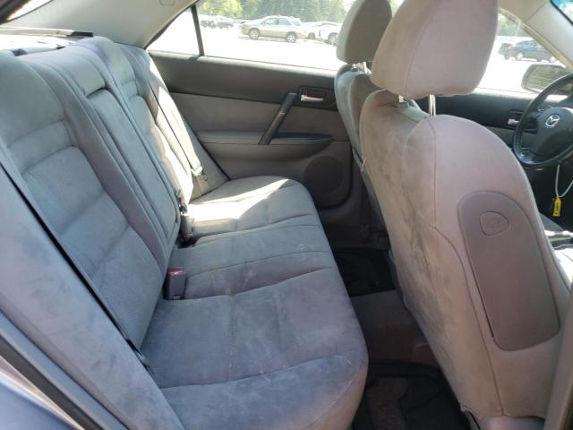 Фото 10 с аукциона – 2008 MAZDA 6 I с VIN 1YVHP80C985M39911