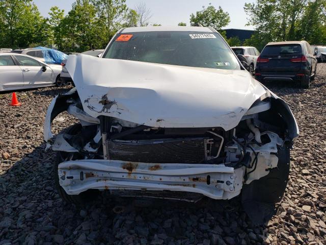 Photo 5 from auction – 2011 CHEVROLET EQUINOX LT with VIN 2CNFLEEC9B6374274