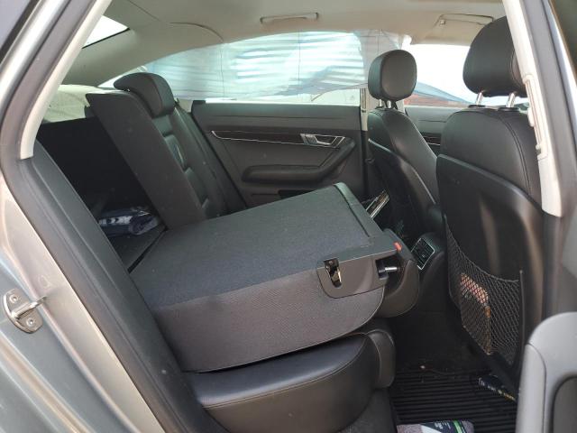 Photo 10 from auction – 2010 AUDI A6 PREMIUM with VIN WAUFGAFB5AN075959