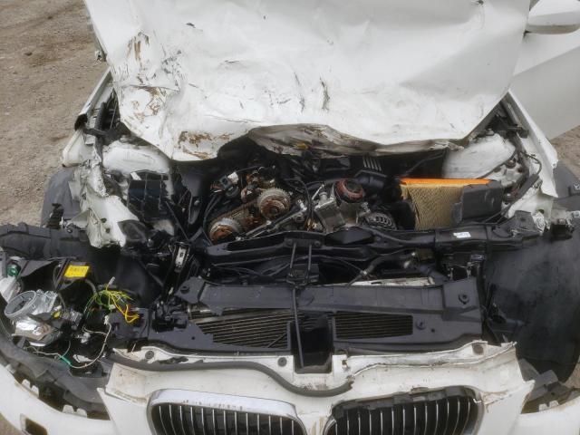 Photo 11 from auction – 2012 BMW 328 I with VIN WBADW3C53CE821512