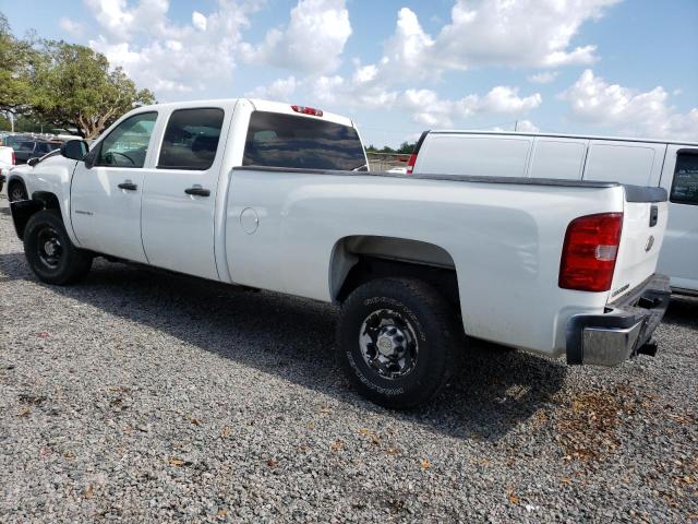 Photo 2 from auction – 2010 CHEVROLET SILVERADO with VIN 1GC4KVBG7AF140256