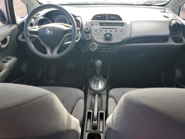 Photo 8 from auction – 2010 HONDA FIT with VIN JHMGE8H23AC024084