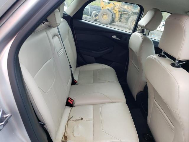 Photo 10 from auction – 2016 FORD FOCUS TITA with VIN 1FADP3N2XGL339873