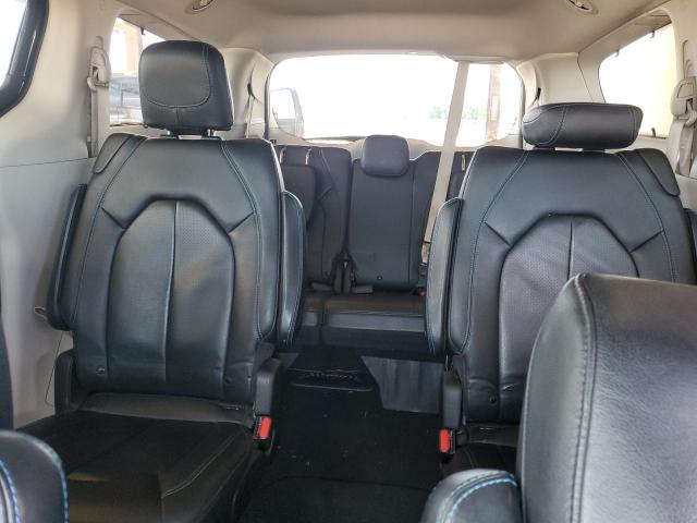 Photo 10 from auction – 2021 CHRYSLER PACIFICA T with VIN 2C4RC1BGXMR531796