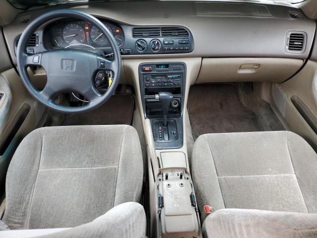 Photo 8 from auction – 1997 HONDA ACCORD EX with VIN 1HGCD5656VA000542