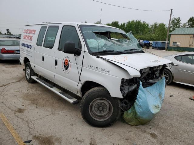 Photo 4 from auction – 2013 FORD ECONOLINE with VIN 1FTNE2EL3DDA38018