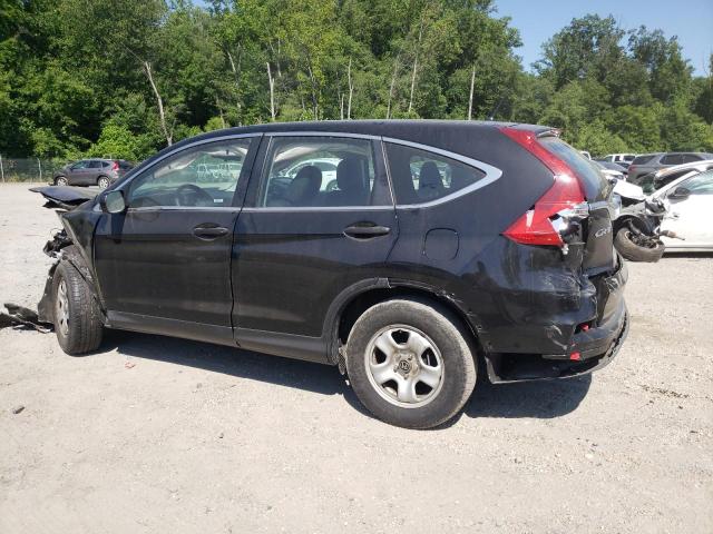 Photo 2 from auction – 2016 HONDA CR-V LX with VIN 2HKRM4H37GH601937