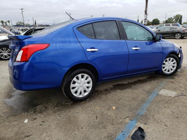 Photo 3 from auction – 2015 NISSAN VERSA S with VIN 3N1CN7AP3FL806111