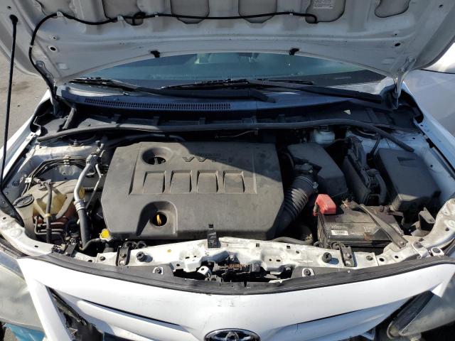 Photo 11 from auction – 2013 TOYOTA COROLLA BA with VIN 5YFBU4EE8DP127101