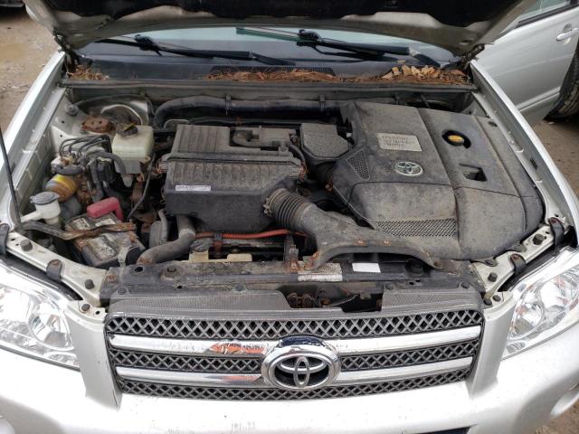 Zdjęcie 12 z aukcji – 2006 TOYOTA HIGHLANDER z VIN JTEEW21AX60013057