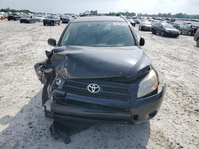 Photo 5 from auction – 2008 TOYOTA RAV4 with VIN JTMZD33V985098383