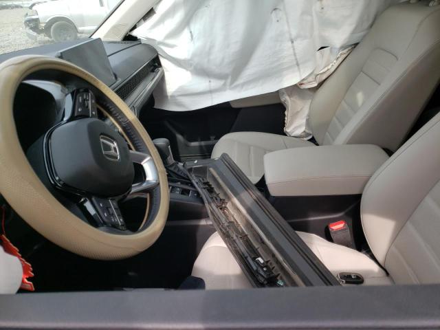 Photo 7 from auction – 2023 HONDA CR-V with VIN 2HKRS4H70PH404620