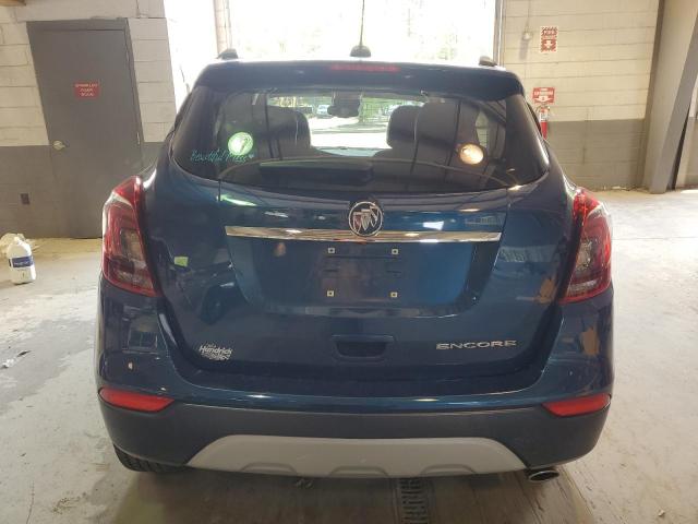 Photo 6 from auction – 2019 BUICK ENCORE PRE with VIN KL4CJASB6KB830885