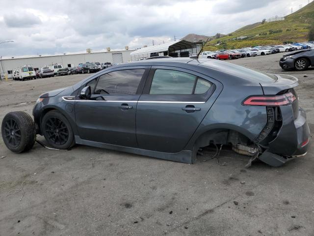 Photo 2 from auction – 2013 CHEVROLET VOLT with VIN 1G1RH6E41DU127765