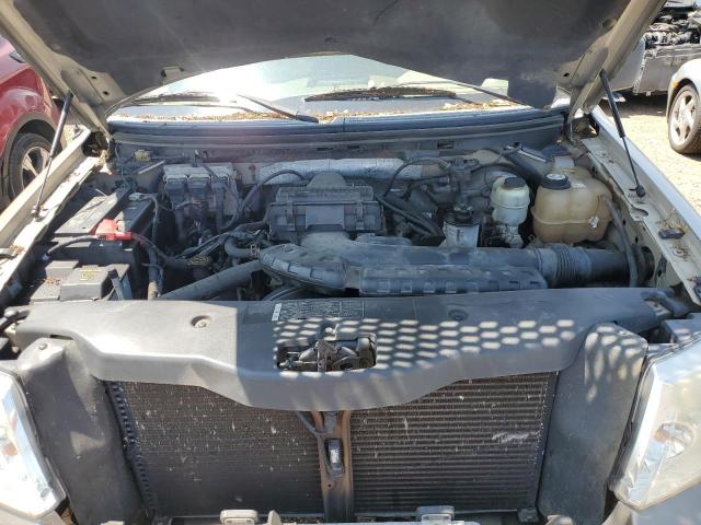 Photo 11 from auction – 2006 FORD F150 with VIN 1FTPX14516FB32633