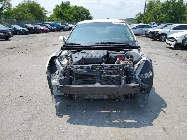 Photo 5 from auction – 2012 NISSAN ALTIMA BAS with VIN 1N4AL2AP0CC119856