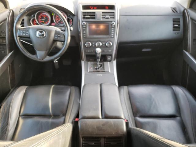 Photo 8 from auction – 2011 MAZDA CX-9 with VIN JM3TB3DV6B0324353