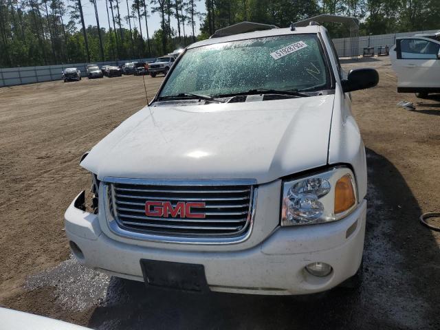 Photo 5 from auction – 2007 GMC ENVOY with VIN 1GKDS13S972187787