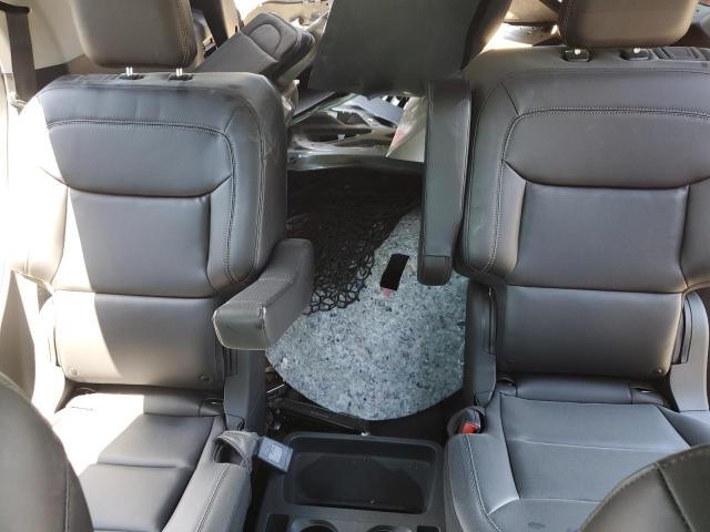 Photo 10 from auction – 2021 FORD EXPLORER X with VIN 1FMSK8DH1MGC29703