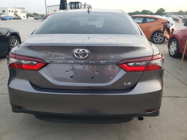 Photo 6 from auction – 2022 TOYOTA CAMRY LE with VIN 4T1C11AK4NU651207