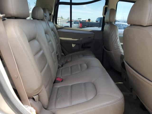 Photo 11 from auction – 2004 FORD EXPLORER X with VIN 1FMZU63K54UC40411