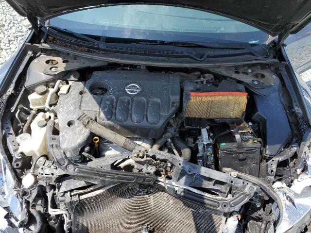 Photo 11 from auction – 2012 NISSAN ALTIMA BAS with VIN 1N4AL2AP3CN511430