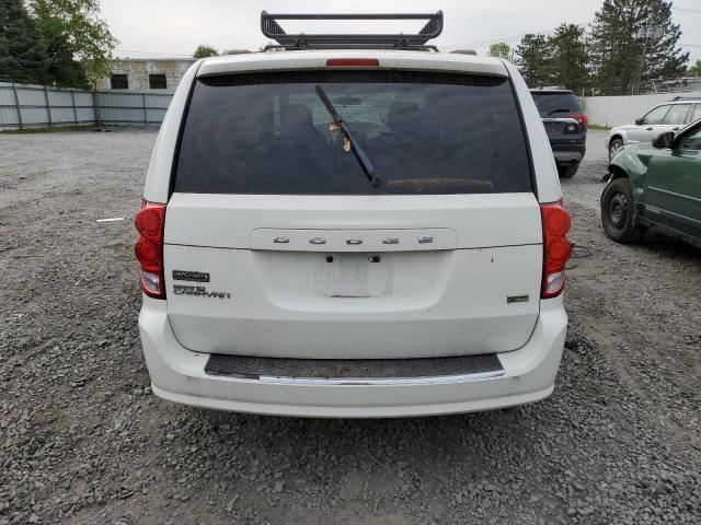 Photo 6 from auction – 2013 DODGE GRAND CARA with VIN 2C4RDGCG1DR685179