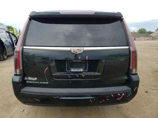 Photo 6 from auction – 2016 CADILLAC ESCALADE L with VIN 1GYS4BKJ5GR349783