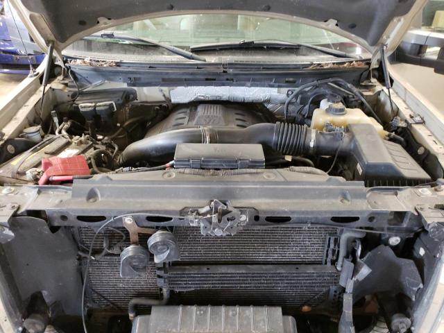 Photo 11 from auction – 2012 FORD F150 SUPER with VIN 1FTFW1ETXCFC98298
