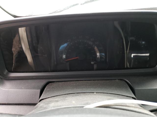 Photo 9 from auction – 2010 DODGE JOURNEY SE with VIN 3D4PG4FB9AT231397