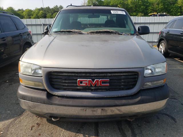 Photo 5 from auction – 2002 GMC NEW SIERRA with VIN 1GTEC14V12Z332617