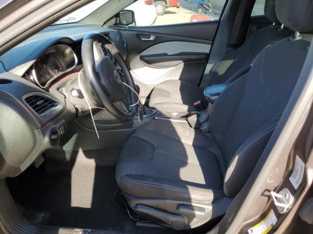 Photo 7 from auction – 2016 DODGE DART SXT with VIN 1C3CDFBB6GD519791