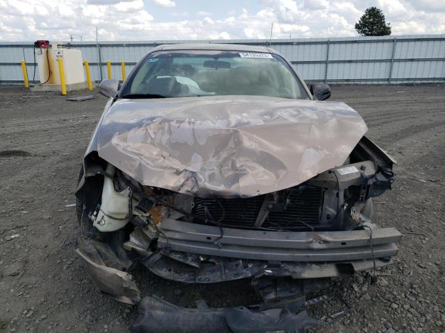 Photo 5 from auction – 2007 PONTIAC GRAND PRIX with VIN 2G2WP552X71175100