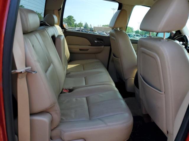 Photo 10 from auction – 2009 GMC SIERRA K15 with VIN 3GTEK33389G159980