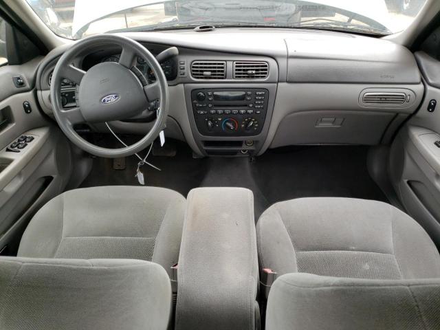 Photo 8 from auction – 2006 FORD TAURUS SE with VIN 1FAFP53U36A177555