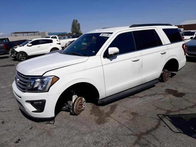 FORD EXPEDITION 2019 with VIN 1FMJU1JTXKEA49442 - Photo from auction