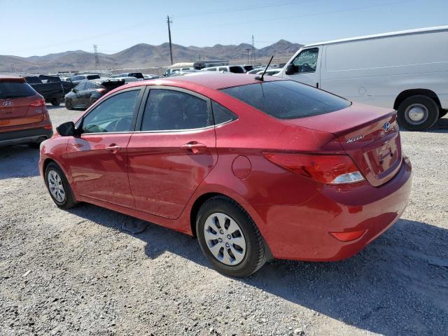 Photo 2 from auction – 2017 HYUNDAI ACCENT SE with VIN KMHCT4AE2HU324718