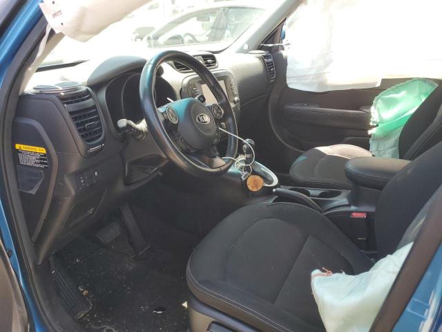 Фото 7 с аукциона – 2018 KIA SOUL + с VIN KNDJP3A55J7560083