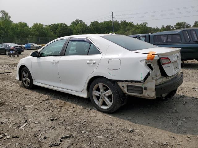 Photo 2 from auction – 2014 TOYOTA CAMRY L with VIN 4T1BF1FK7EU830749