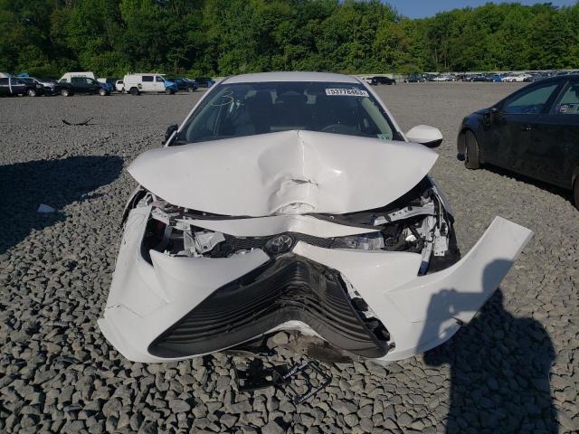 Photo 5 from auction – 2023 TOYOTA COROLLA LE with VIN 5YFB4MDE7PP020319