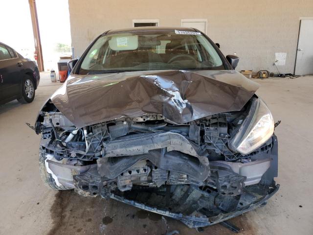 Photo 5 from auction – 2017 FORD FOCUS SE with VIN 1FADP3K28HL248171
