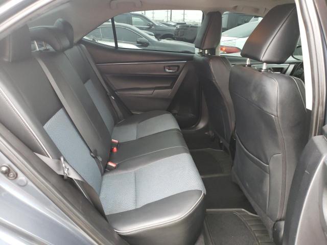 Photo 10 from auction – 2014 TOYOTA COROLLA L with VIN 5YFBURHE3EP038725