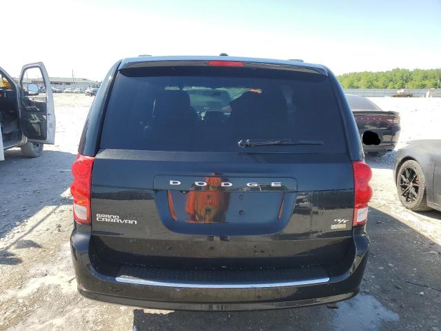 Photo 6 from auction – 2016 DODGE GRAND CARA with VIN 2C4RDGEG6GR333894