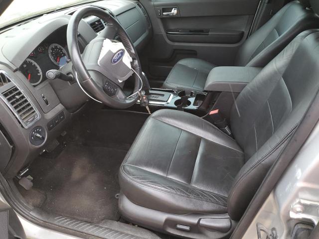 Photo 7 from auction – 2009 FORD ESCAPE LIM with VIN 1FMCU04GX9KC56197