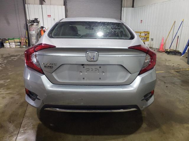 Photo 6 from auction – 2019 HONDA CIVIC LX with VIN 2HGFC2F61KH538585