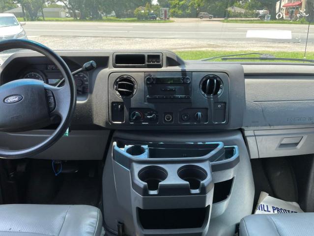 Photo 9 from auction – 2012 FORD ECONOLINE with VIN 1FTNE2EWXCDA39692