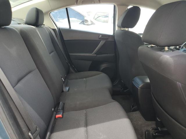 صورة رقم 10 من المزاد - 2011 MAZDA 3 I مع VIN JM1BL1UG8B1433365